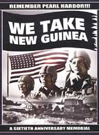 We Take New Guinea - DVD